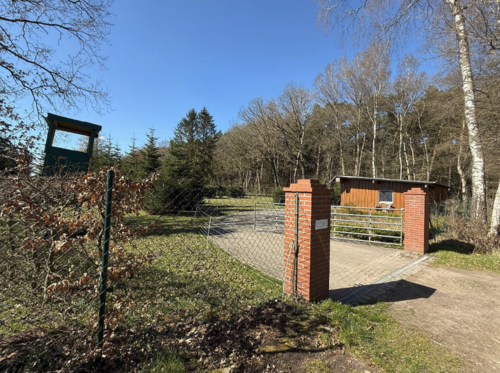 Foto - Grundstück zu verkaufen in Hagen im Bremischen 200.000,00 € 26000 m²
