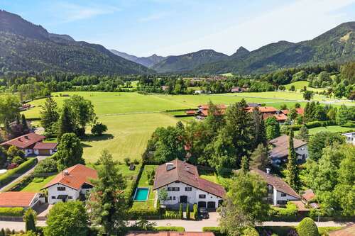 Foto - Haus zum Kaufen in Rottach-Egern 2.290.000,00 € 235 m²