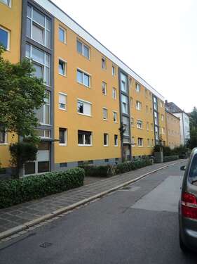 Foto - Wohnung zum Mieten in Nürnberg 890,00 € 78 m²