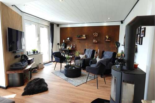 Foto - Wohnung zum Kaufen in Solingen 339.000,00 € 100 m²