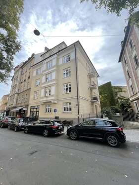 Foto - Wohnung zum Mieten in München 1.730,00 € 67 m²