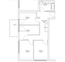 WG-Zimmer in Berlin 730,00 € 11 m²