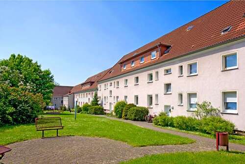 Foto - Wohnung zum Mieten in Gelsenkirchen 379,00 € 46.86 m²