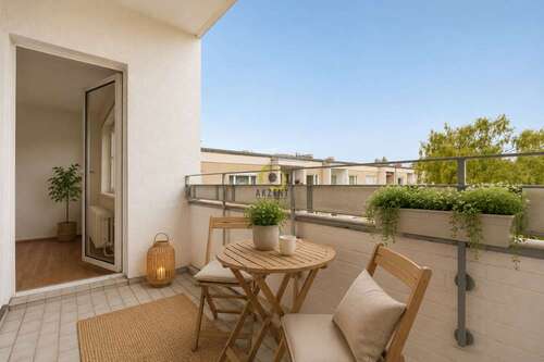 Foto - Wohnung zum Kaufen in Berlin 225.000,00 € 71.42 m²