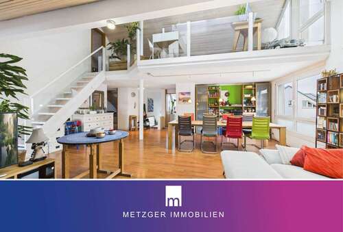 Foto - Wohnung zum Kaufen in Ludwigsburg 450.000,00 € 106 m²