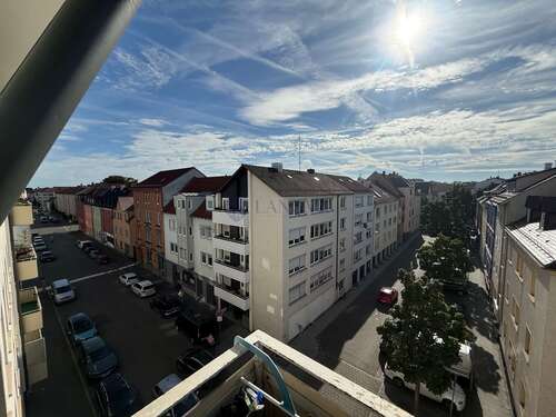 Foto - Wohnung zum Kaufen in Neu-Ulm 268.000,00 € 72 m²