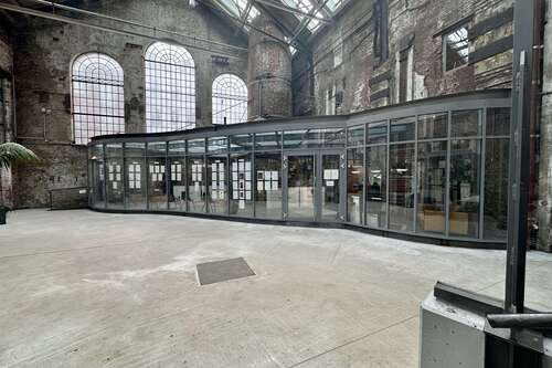 Foto - Einzelhandel in Hamburg 5.750,00 € 195 m²