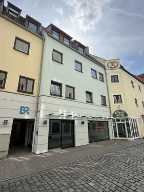 Foto - Einzelhandel in Ingolstadt 3.980,00 € 229 m²