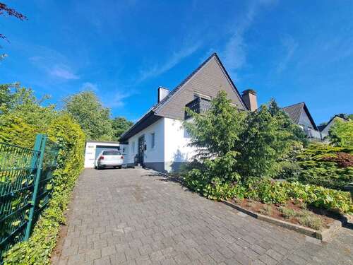 Foto - Haus zum Kaufen in Ense 329.000,00 € 145.11 m²