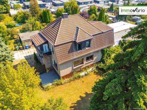 Foto - Haus zum Kaufen in Magdeburg 350.000,00 € 185 m²