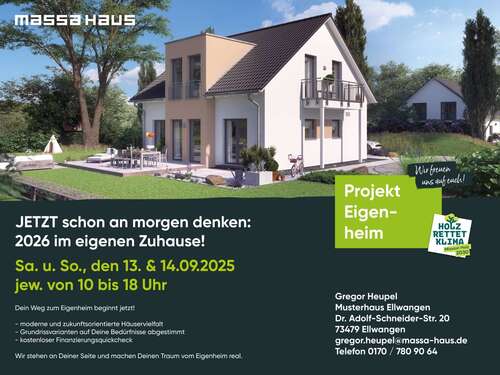 Foto - Haus zum Kaufen in Leutershausen 348.000,00 € 152 m²