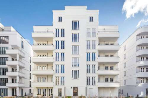 Foto - Wohnung zum Kaufen in Berlin 949.000,00 € 133 m²