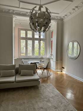 Foto - Wohnung zum Mieten in Berlin 1.600,00 € 80 m²