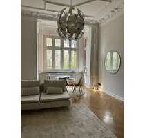Wohnung zum Mieten in Berlin 1.600,00 € 80 m²