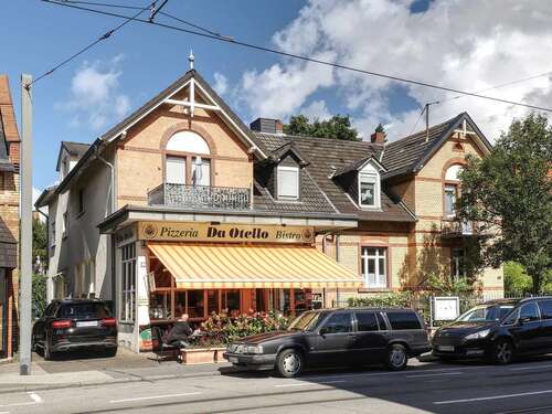 Foto - Haus zum Kaufen in Mainz 1.095.000,00 € 142 m²