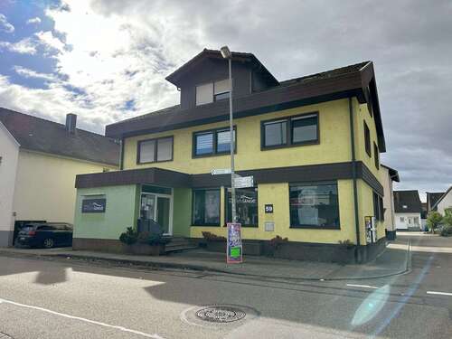 Foto - Einzelhandel in Muggensturm 1.850,00 € 160 m²