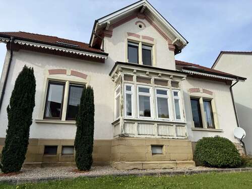 Foto - Haus zum Kaufen in Östringen 540.000,00 € 180 m²