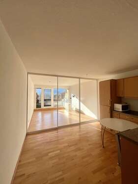 Foto - Wohnung zum Mieten in Bad Urach 550,00 € 35 m²