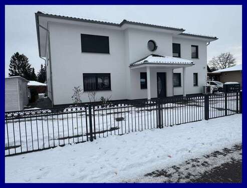 Foto - Wohnung zum Mieten in Oranienburg 1.896,00 € 158.28 m²