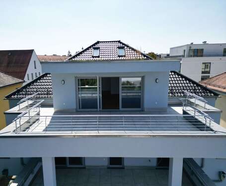 Foto - Wohnung zum Mieten in Landshut 1.780,00 € 111 m²