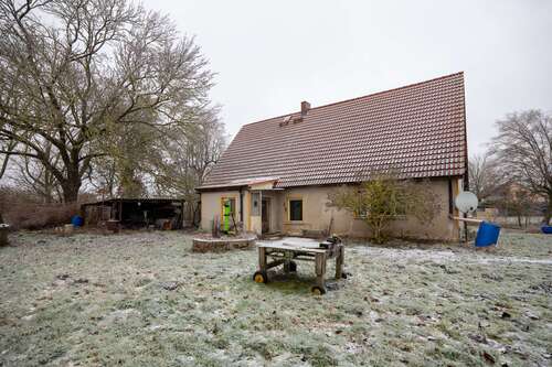 Foto - Haus zum Kaufen in Postlow 44.000,00 € 100 m²