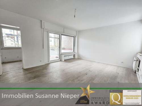 Foto - Wohnung zum Mieten in Gelsenkirchen 377,40 € 51 m²