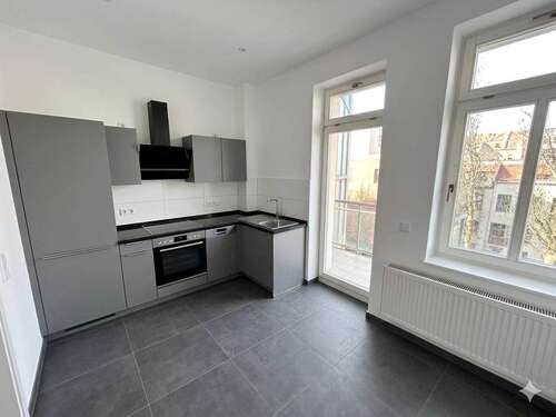 Foto - Wohnung zum Mieten in Zwickau 480,00 € 67.2 m²