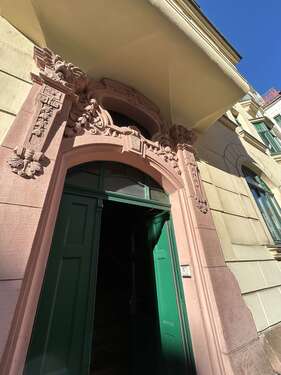 Foto - Wohnung zum Mieten in Zwickau 520,00 € 67.2 m²