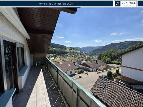Foto - Wohnung zum Kaufen in Seebach 129.000,00 € 69 m²