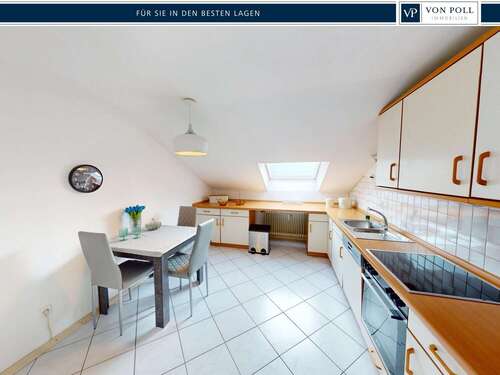 Foto - Wohnung zum Kaufen in Seebach 147.000,00 € 69 m²