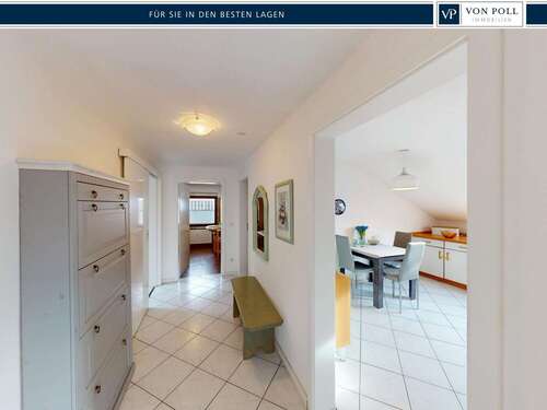 Foto - Wohnung zum Kaufen in Seebach 139.000,00 € 69 m²