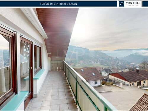 Foto - Wohnung zum Kaufen in Seebach 139.000,00 € 69 m²