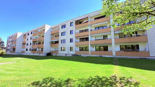 Foto - Wohnung zum Kaufen in Mühldorf am Inn 169.000,00 € 63.32 m²