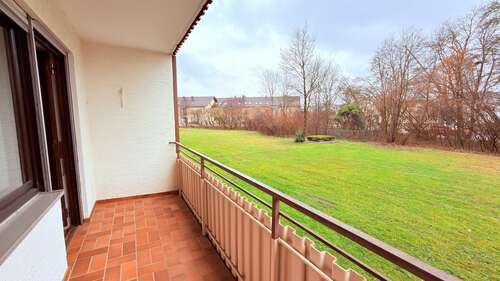 Foto - Wohnung zum Kaufen in Mühldorf am Inn 169.000,00 € 63.32 m²