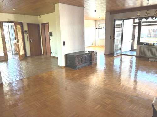 Foto - Wohnung zum Mieten in Kirchardt 1.390,00 € 140 m²