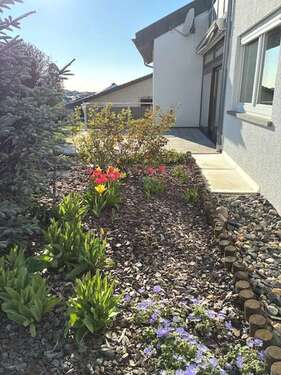 Foto - Wohnung zum Mieten in Kirchardt 1.390,00 € 140 m²