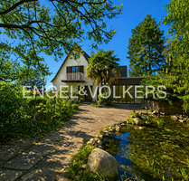 Haus zum Kaufen in Heidelberg 1.900.000,00 € 290 m²