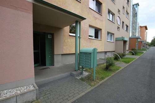Foto - Wohnung zum Mieten in Gera 389,10 € 64.85 m²