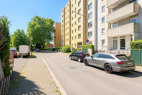 Foto - Wohnung zum Kaufen in Troisdorf 279.000,00 € 93.11 m²