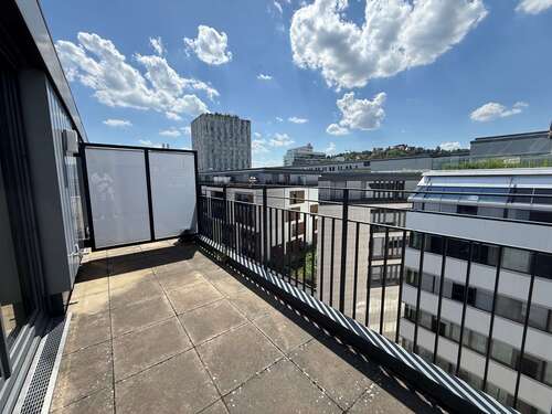 Foto - Wohnung zum Mieten in Stuttgart 770,00 € 38 m²