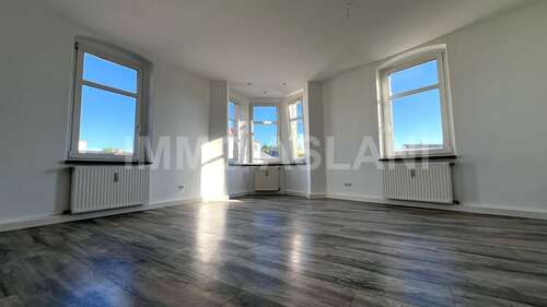 Foto - Wohnung zum Mieten in Limbach-Oberfrohna 456,00 € 76 m²
