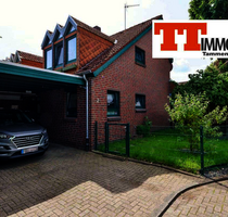 Haus zum Kaufen in Schortens Grafschaft 210.000,00 € 104.26 m² - Schortens / Grafschaft