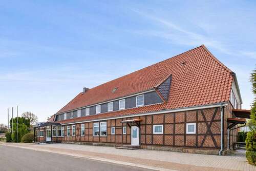 Foto - Haus zum Kaufen in Bleckede 399.999,00 € 440 m²