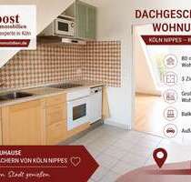 Wohnung zum Kaufen in Köln 370.000,00 € 80 m²