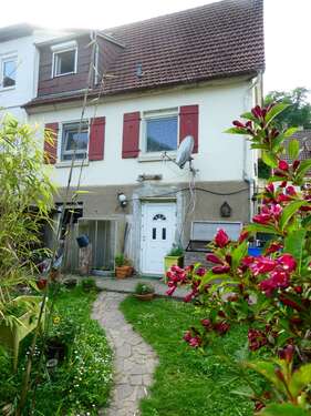 Foto - Haus zum Kaufen in Künzelsau 298.500,00 € 100 m²