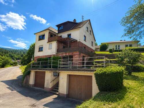 Foto - Haus zum Kaufen in Freudenberg 269.000,00 € 163 m²