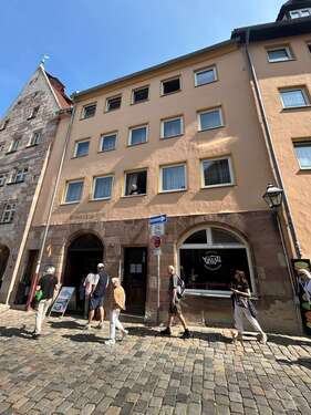 Foto - Wohnung zum Mieten in Nürnberg 700,00 € 46 m²