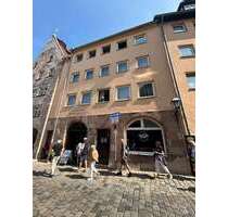 Wohnung zum Mieten in Nürnberg 700,00 € 46 m²