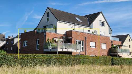 Foto - Wohnung zum Kaufen in Mönchengladbach 369.000,00 € 105 m²