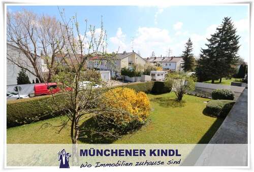 Foto - Wohnung zum Kaufen in Germering 269.000,00 € 62 m²